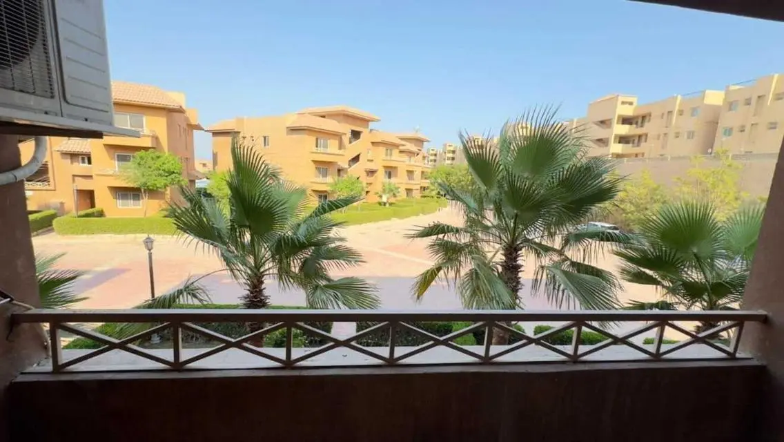 Investment Opportunity - Prime Land with Security and Great View