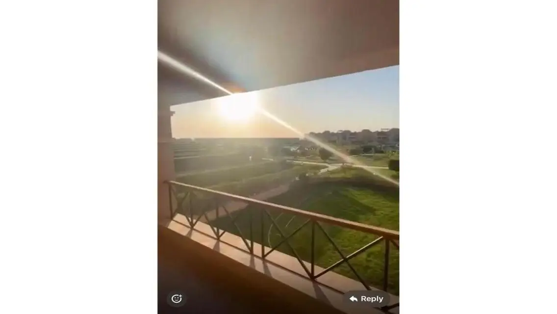 Sea view - pool view - landscape view