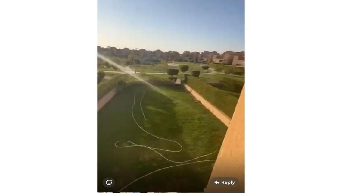 Sea view - pool view - landscape view