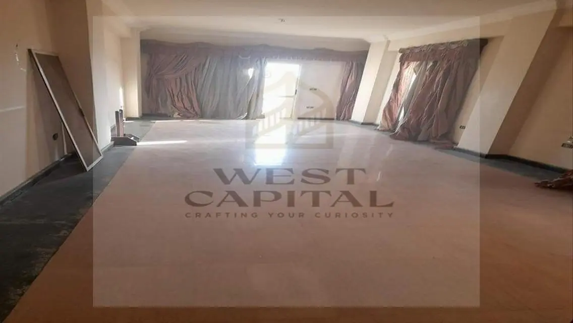Finished apartment 170 m for sale in Dream land