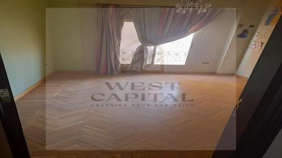 Finished apartment 170 m for sale in Dream land