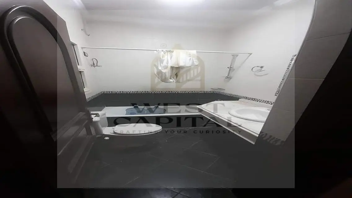 Finished apartment 170 m for sale in Dream land