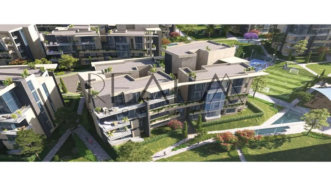 LOWEST PRICE APARTMENT GREENRY VIEW DOWN PAYMENT5%