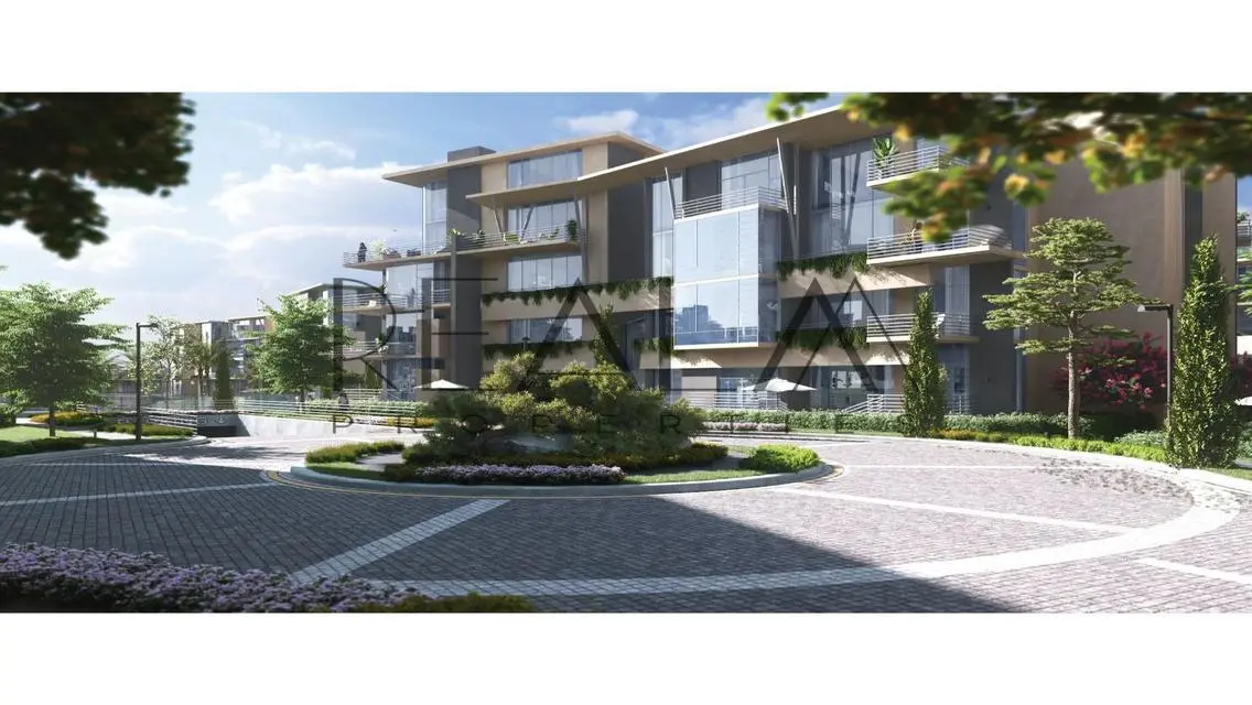 LOWEST PRICE APARTMENT GREENRY VIEW DOWN PAYMENT5%