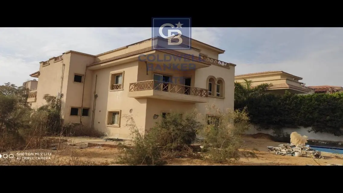 largest standalone in greens for sale 1460 meter