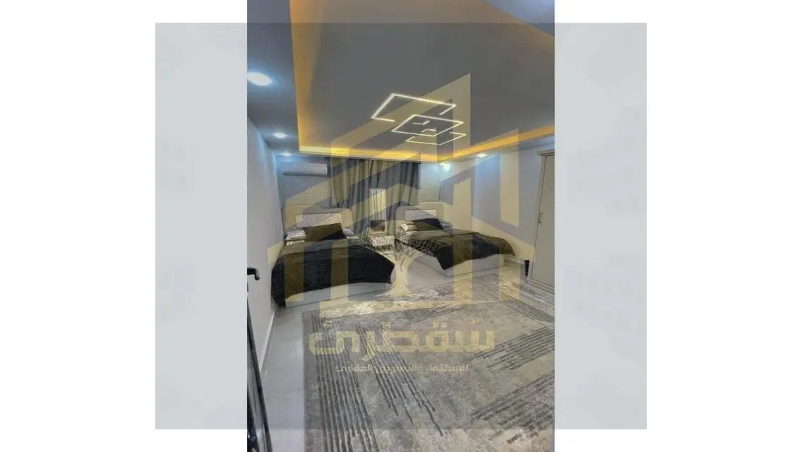 شقة فاخرة للبيع بمساحة 180 متر
