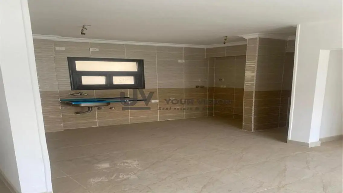 Luxury Apartment for Sale with Spacious Area