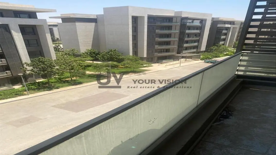 Luxury Apartment for Sale with Spacious Area