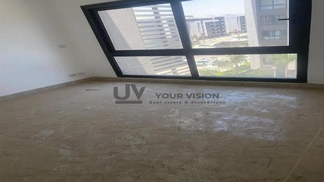 Luxury Apartment for Sale with Spacious Area