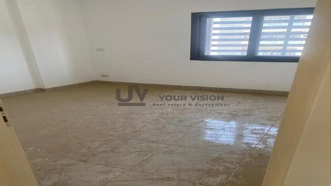 Luxury Apartment for Sale with Spacious Area