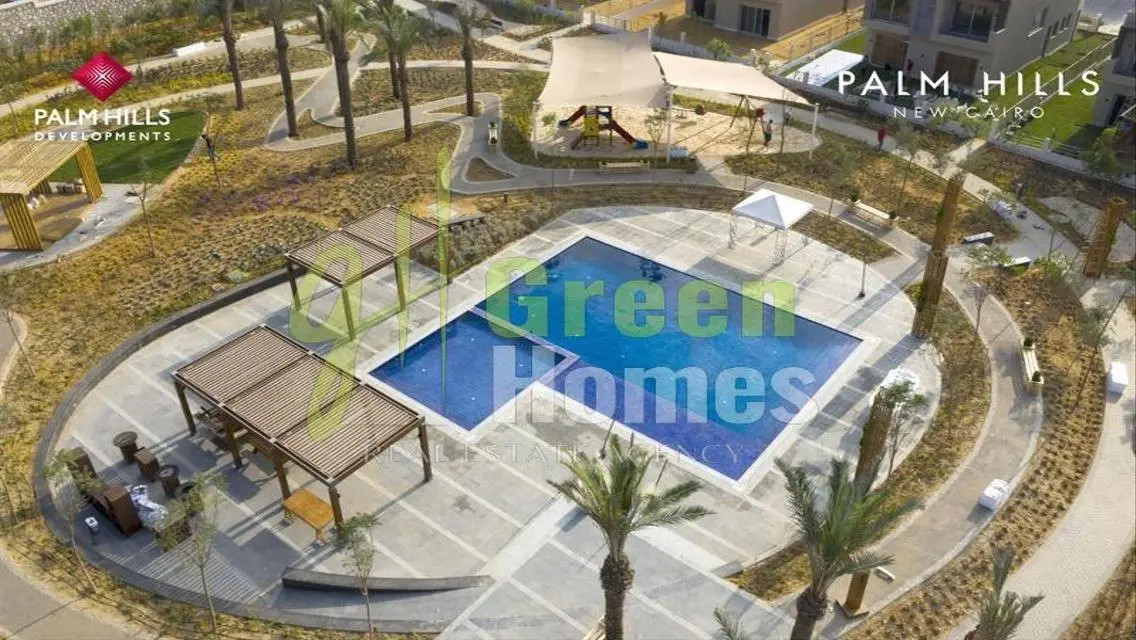 Luxury Apartment for Sale with Security Guard
