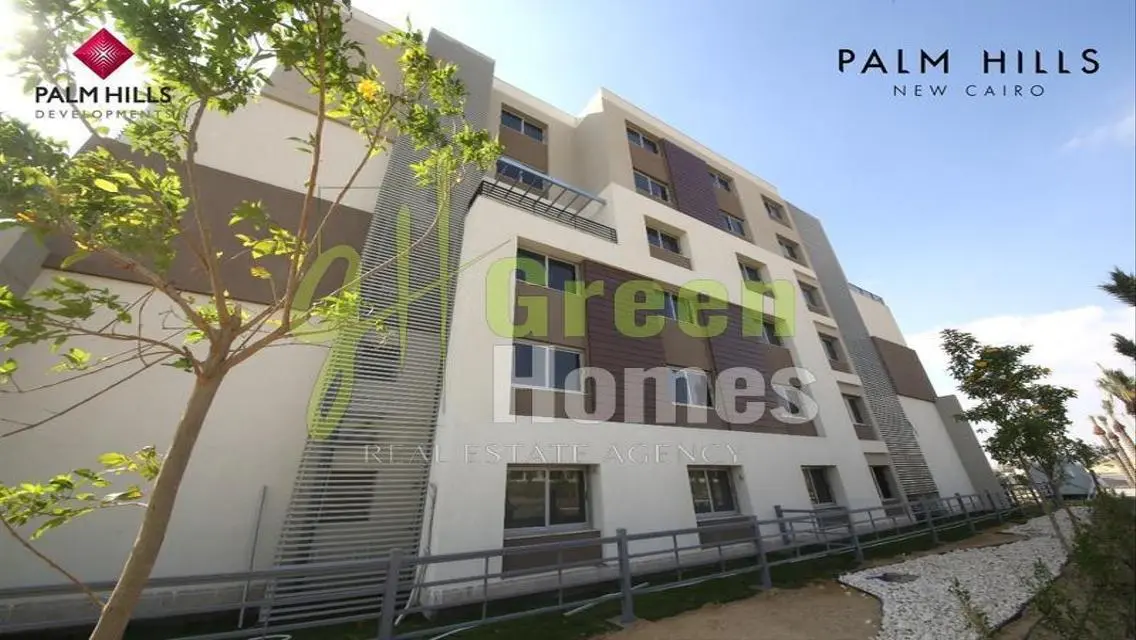 Luxury Apartment for Sale with Security Guard