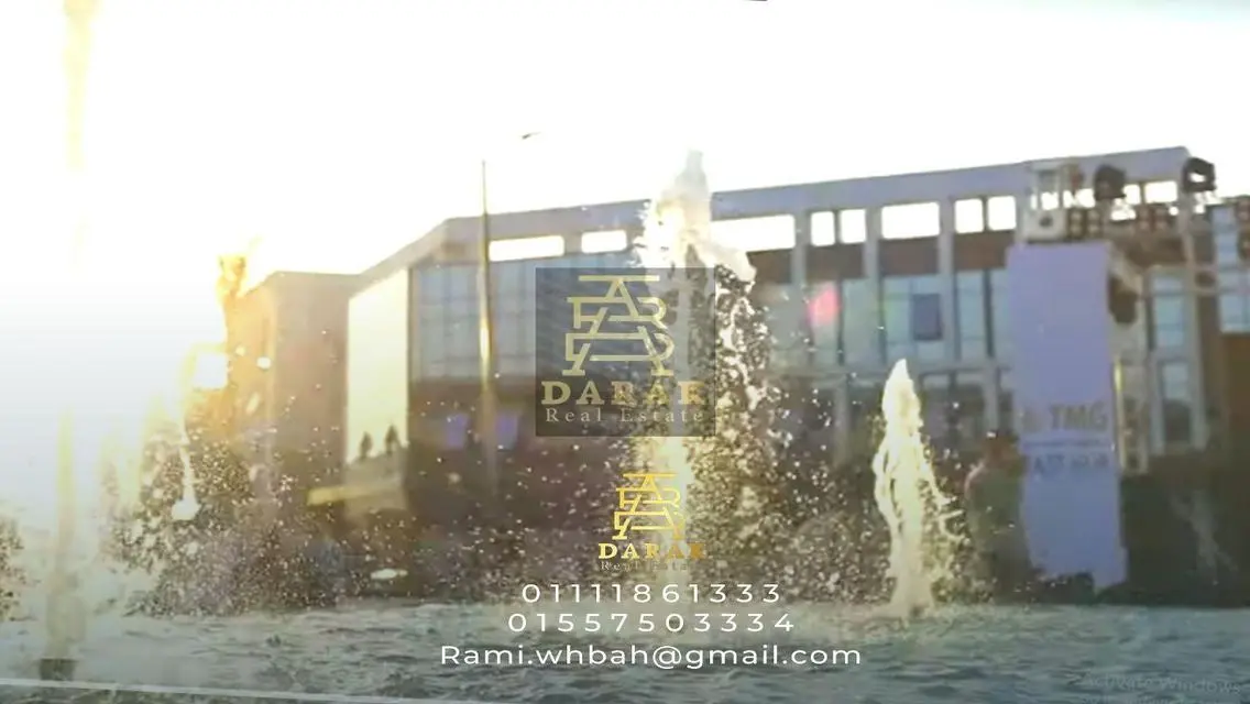 Apartment for Sale in East-Hub 110 - 3 Bedrooms