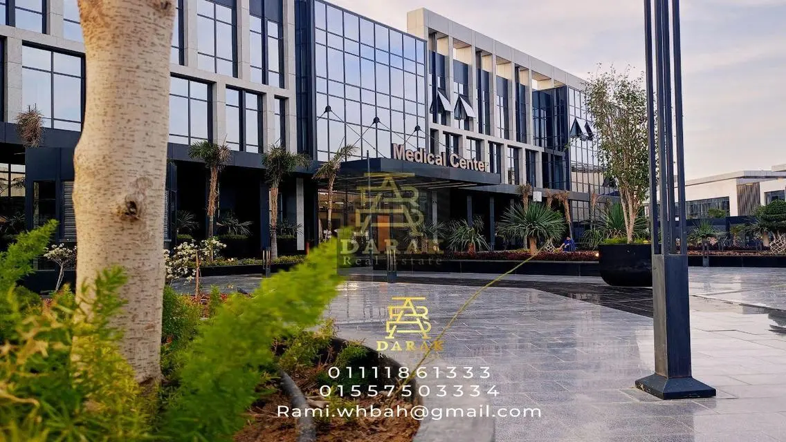 Apartment for Sale in East-Hub 110 - 3 Bedrooms