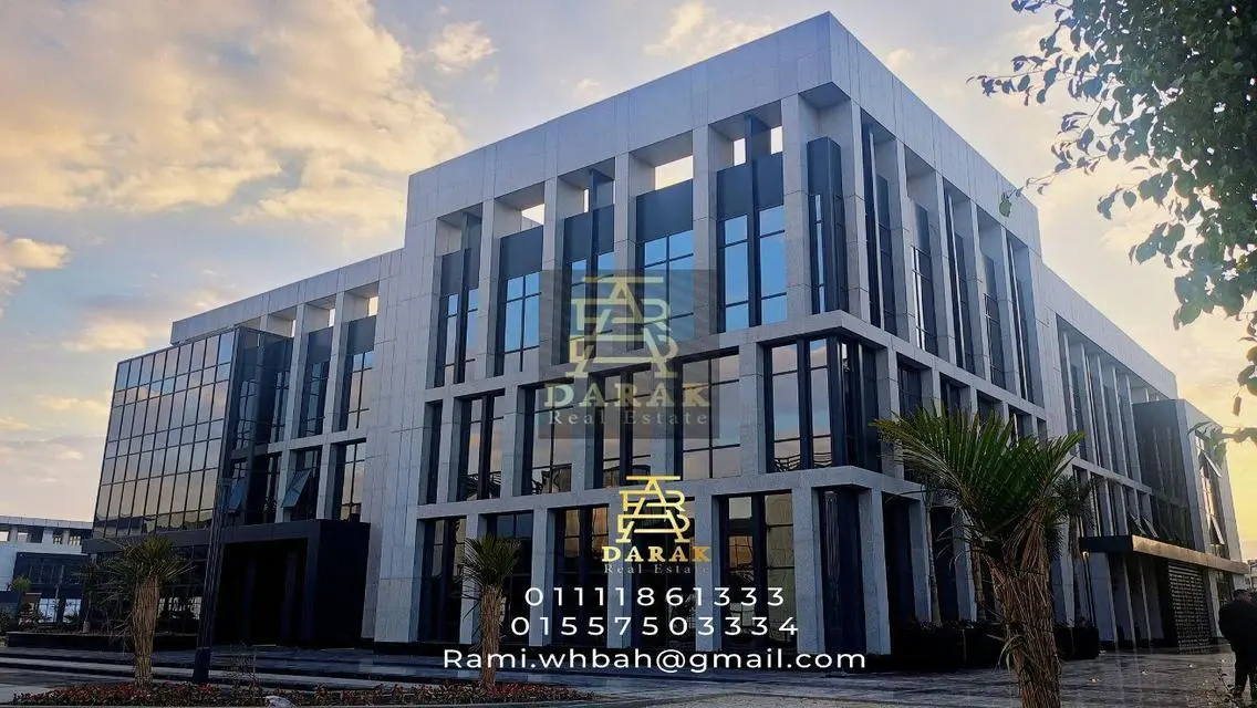 Apartment for Sale in East-Hub 110 - 3 Bedrooms