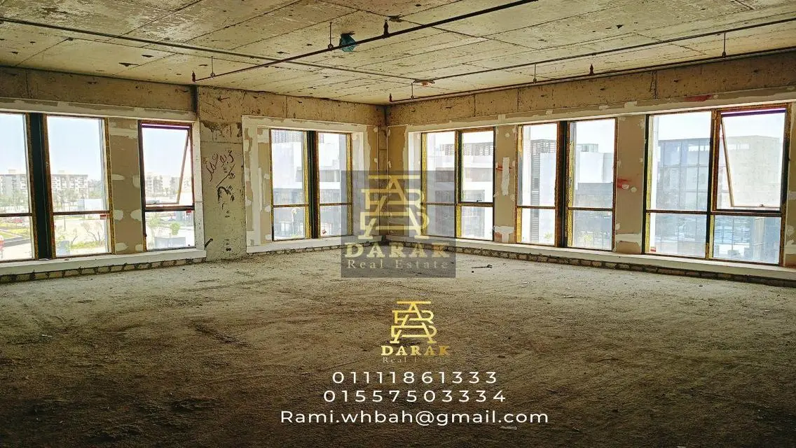 Apartment for Sale in East-Hub 110 - 3 Bedrooms