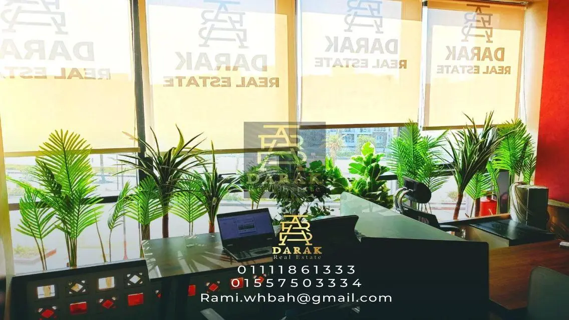 Apartment for Sale in East-Hub 110 - 3 Bedrooms