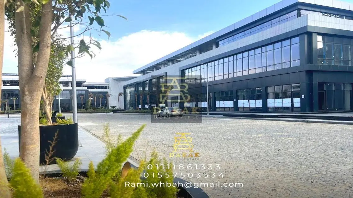Apartment for Sale in East-Hub 110 - 3 Bedrooms