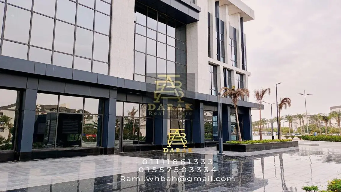 Apartment for Sale in East-Hub 110 - 3 Bedrooms