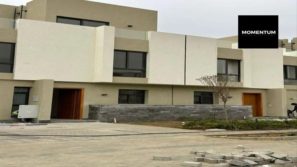 Luxury Apartment for Sale in Hadeer