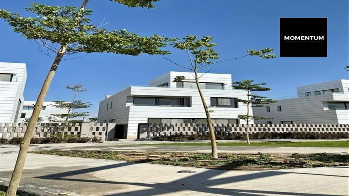 Luxury Apartment for Sale in Hadeer