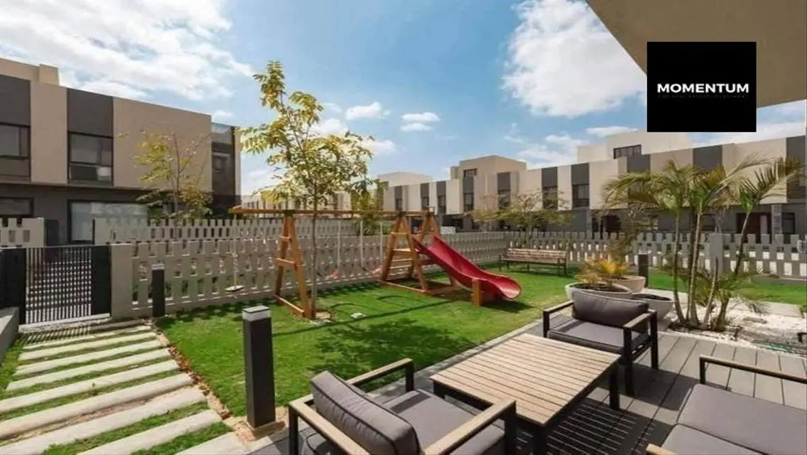 Luxury Apartment for Sale in Hadeer