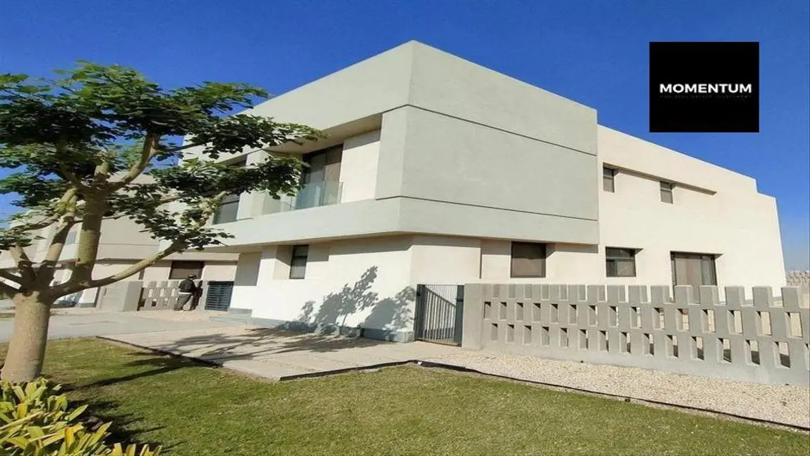 Luxury Apartment for Sale in Hadeer