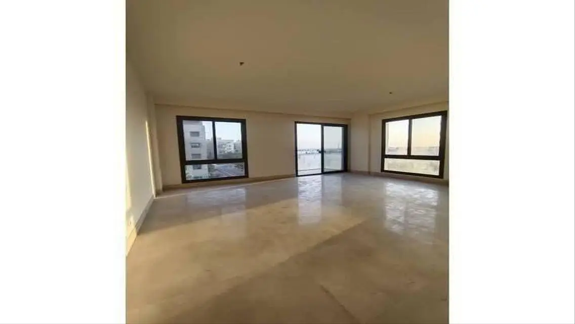 Apartment for rent in Allegria Residence Sodic