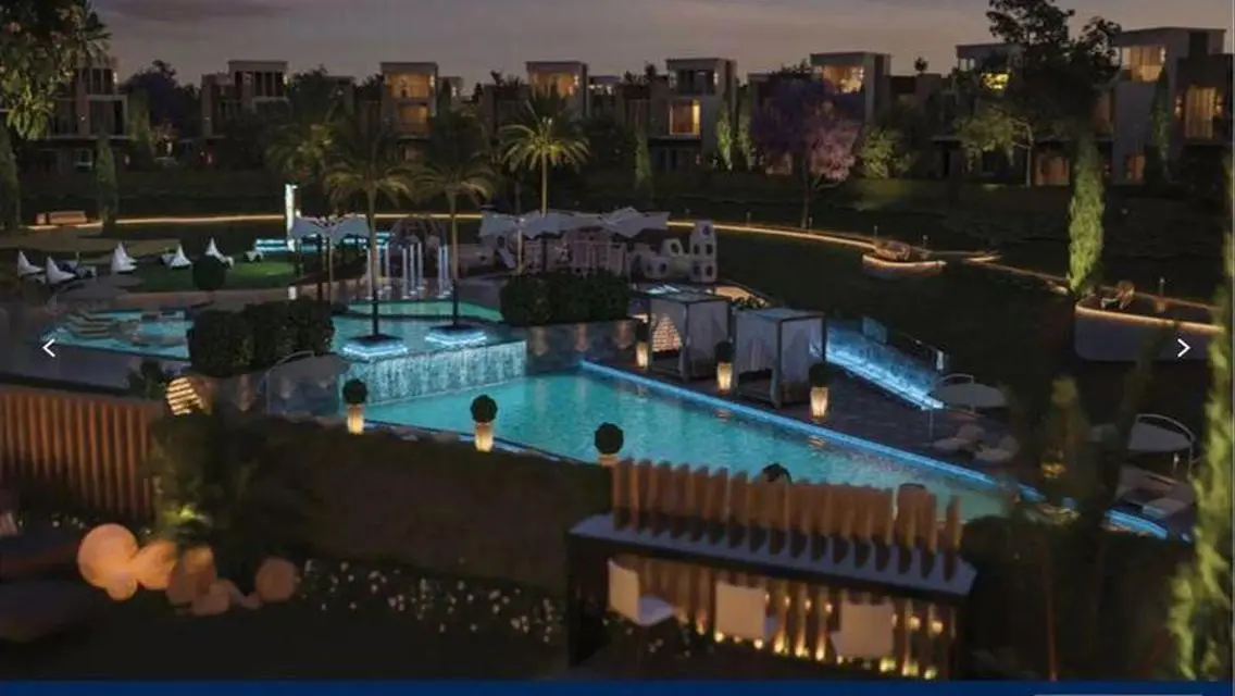Luxury Apartment with Spacious Living in the Heart of the City