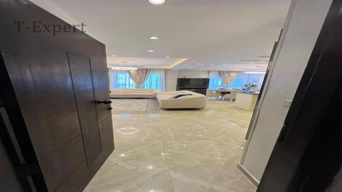 Luxurious Apartment in Amorada Compound Priced at 12 Million EGP