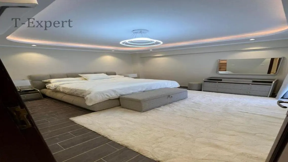 Luxurious Apartment in Amorada Compound Priced at 12 Million EGP