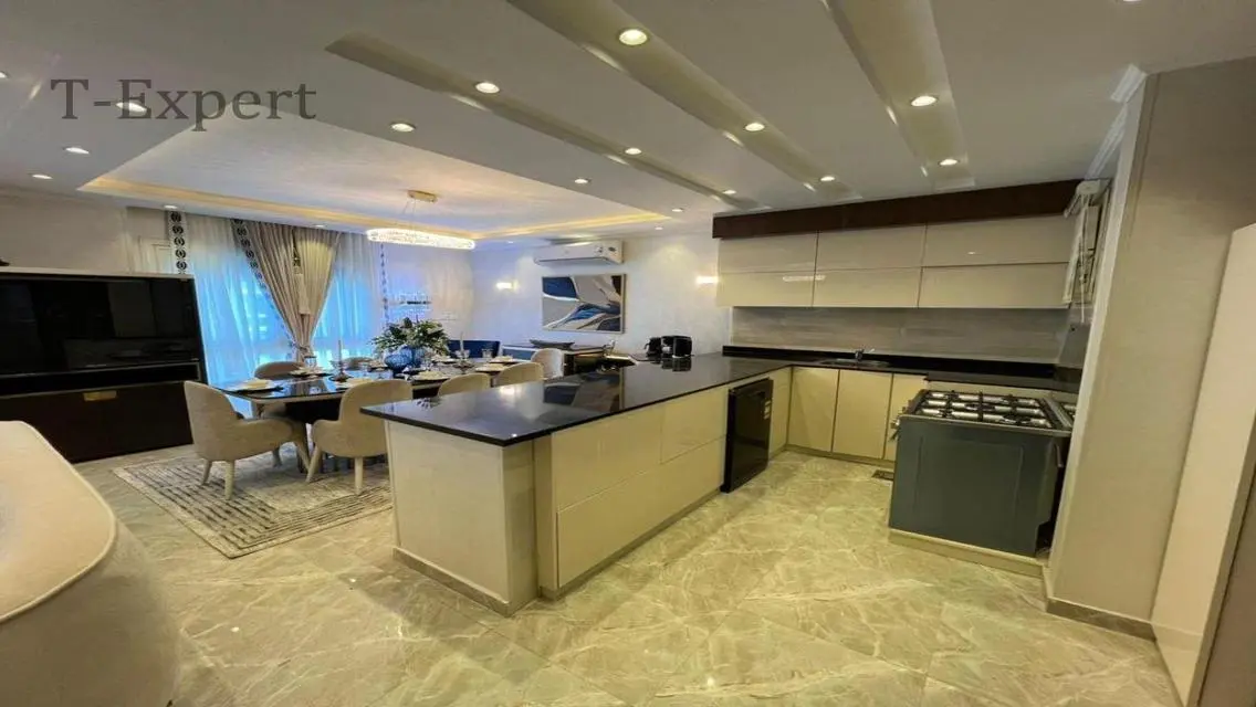 Luxurious Apartment in Amorada Compound Priced at 12 Million EGP