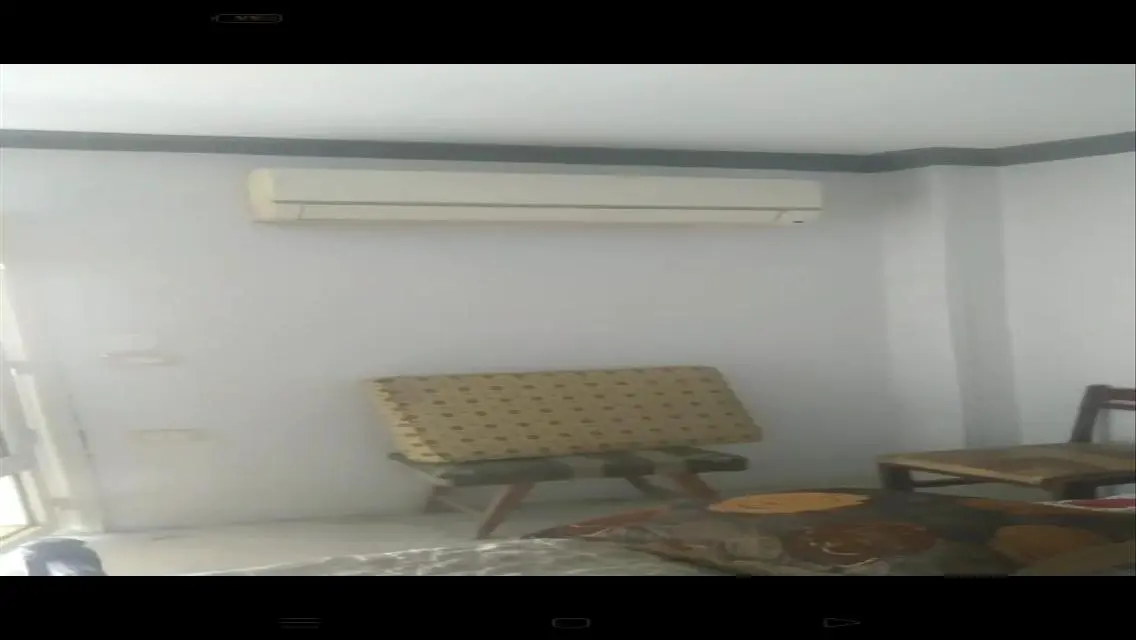 Luxury Apartment for Rent with Balcony