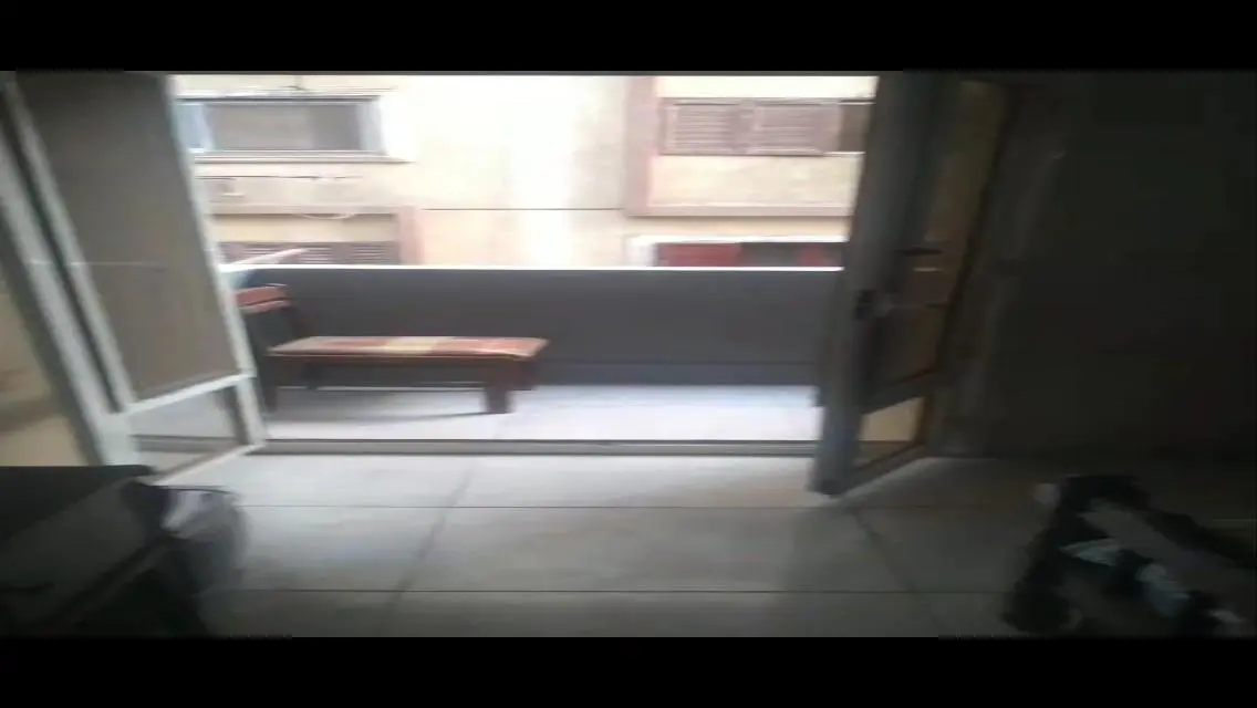 Luxury Apartment for Rent with Balcony