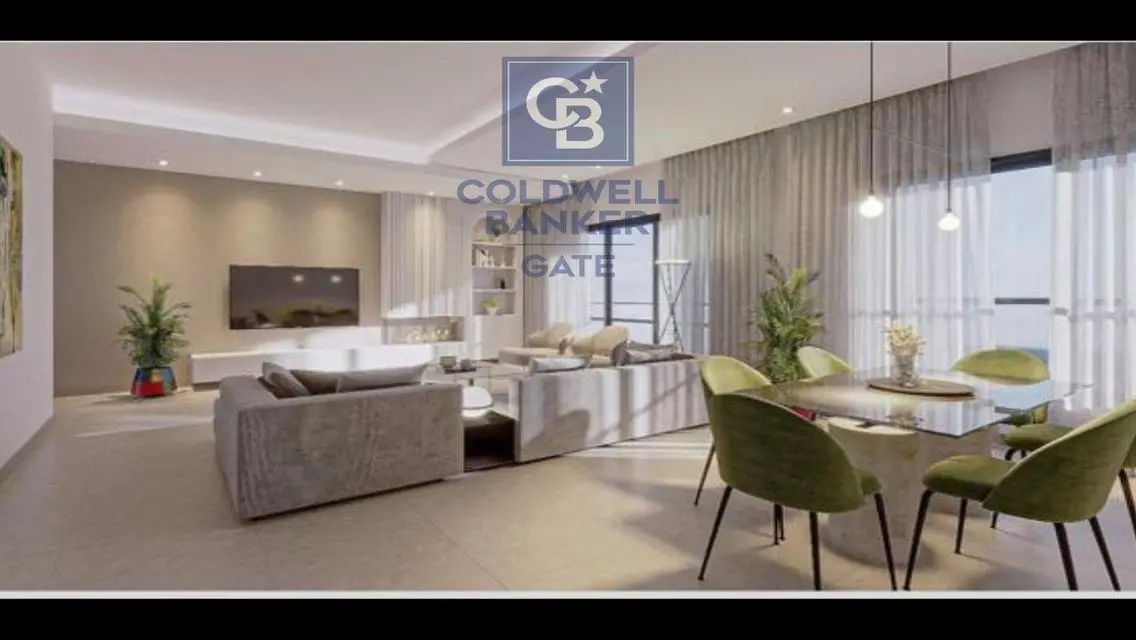 Luxury Villa for Sale with Private Garden and Security