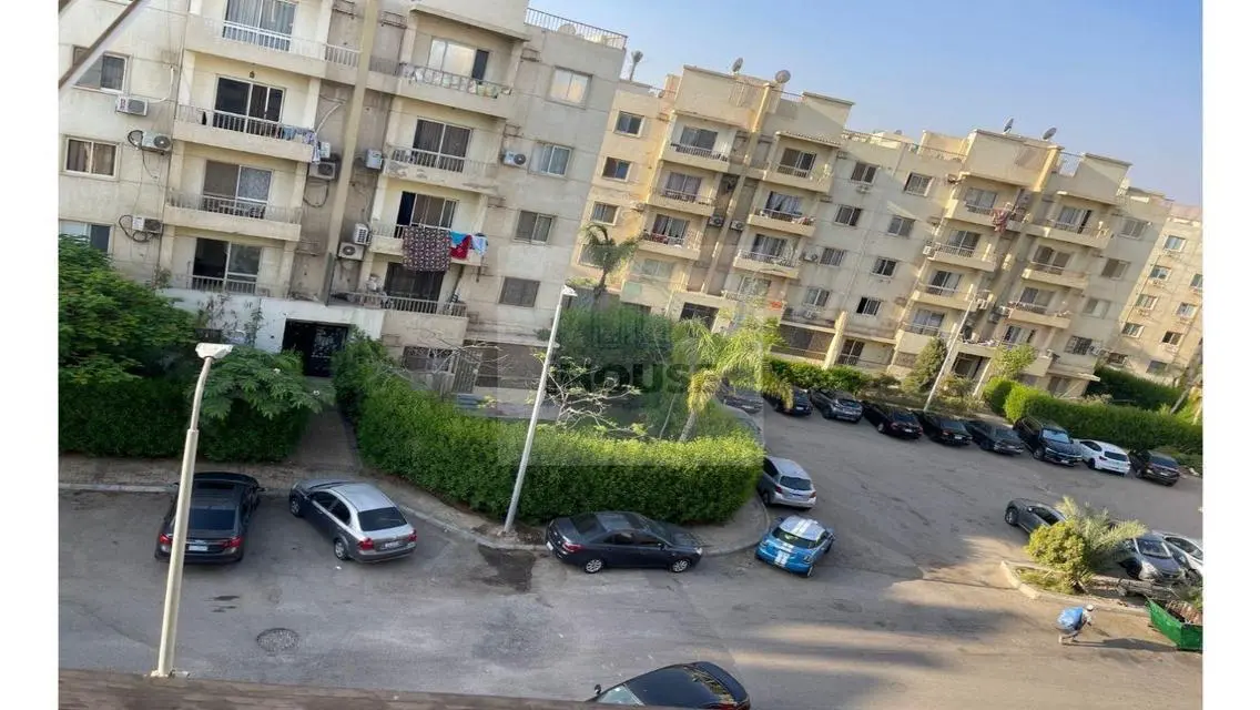 Apartment for Sale in El Mostakbal, Sheikh Zayed