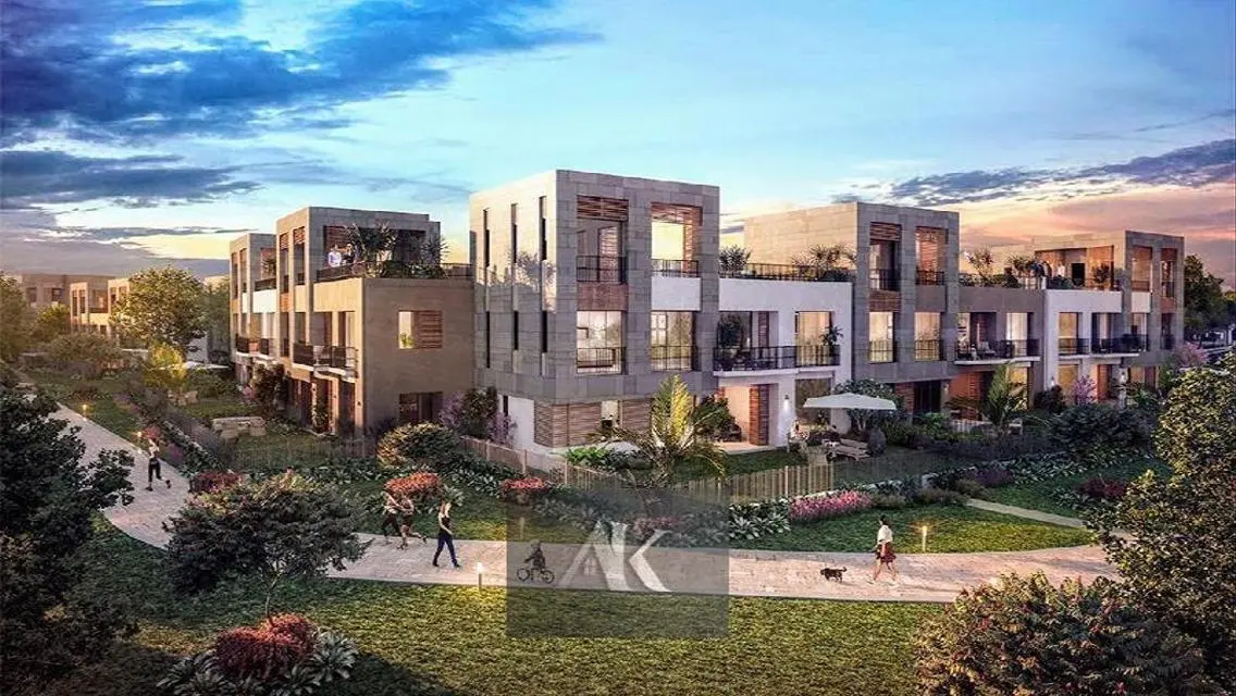 Unique Penthouse 293m Landscape View - District 5