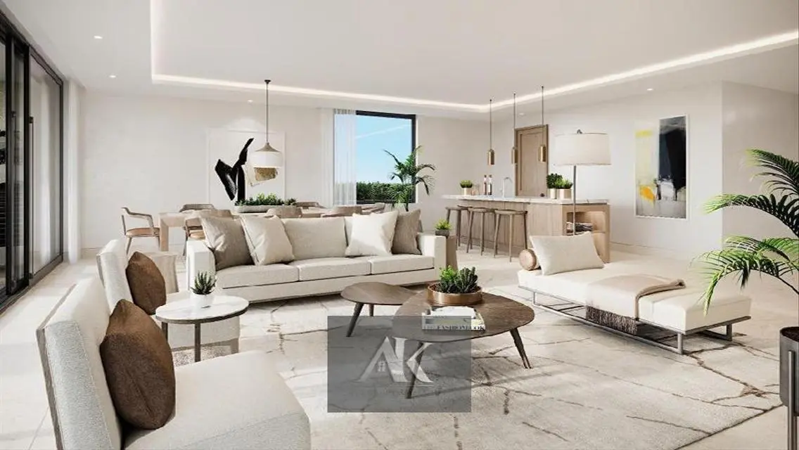 Unique Penthouse 293m Landscape View - District 5