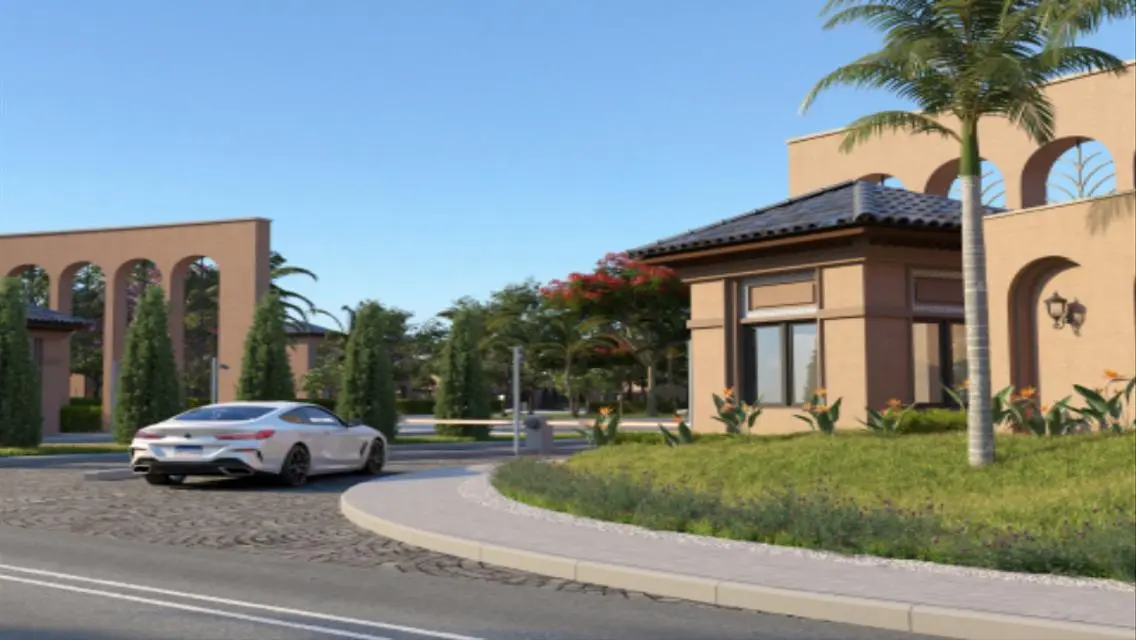 Penthouse For Sale Village West Zayed Finished