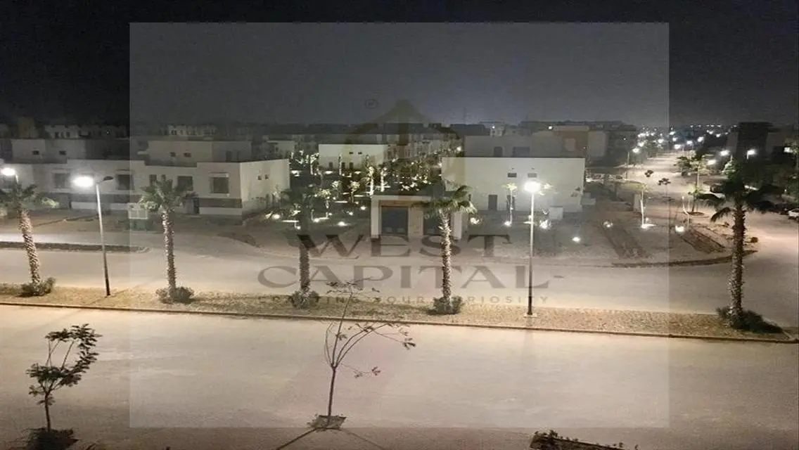 Luxurious Apartment for Rent - 55000 EGP