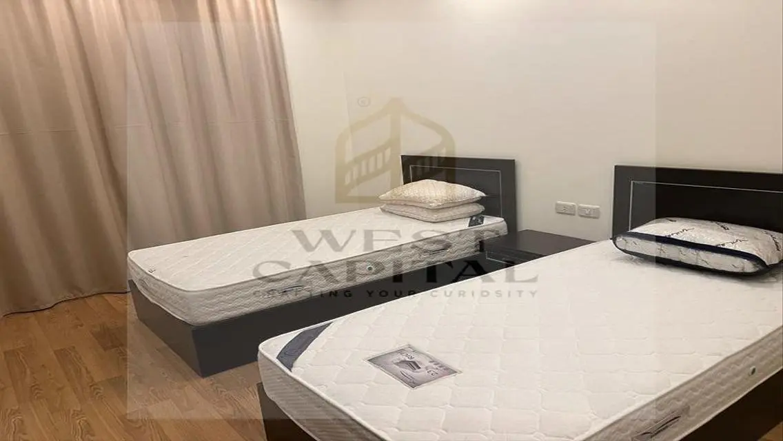 Luxurious Apartment for Rent - 55000 EGP