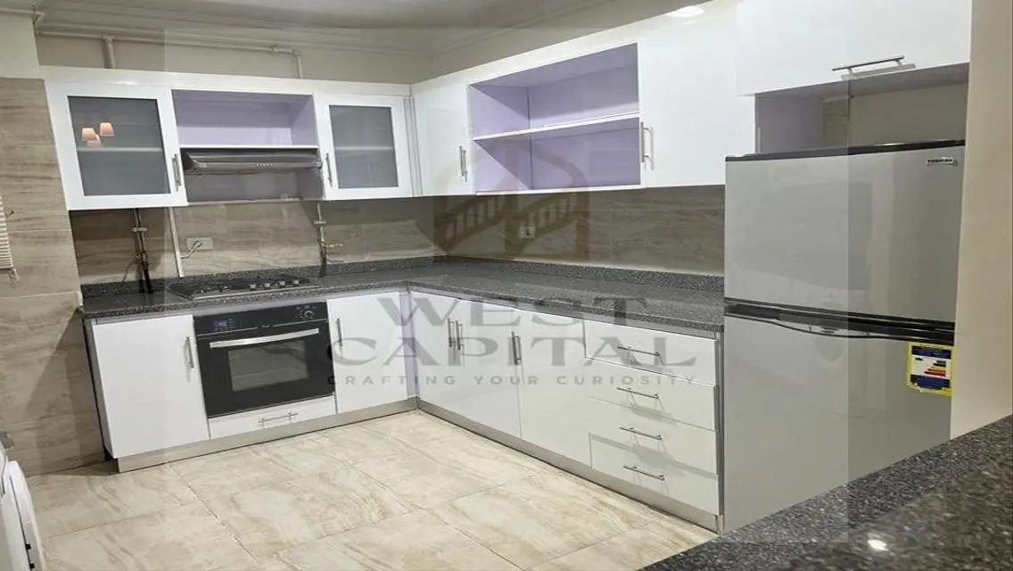 Luxurious Apartment for Rent - 55000 EGP
