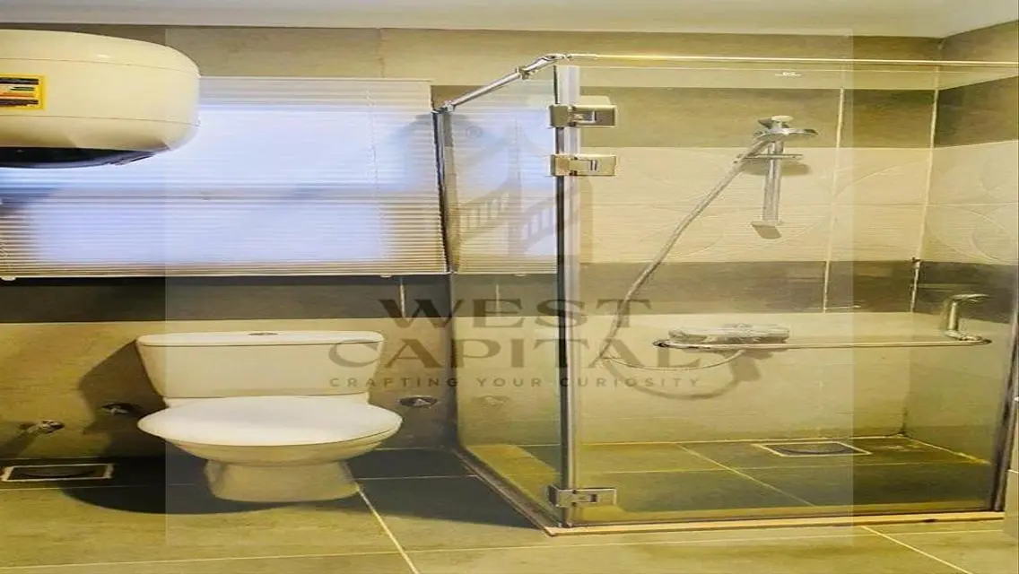 Luxurious Apartment for Rent - 55000 EGP