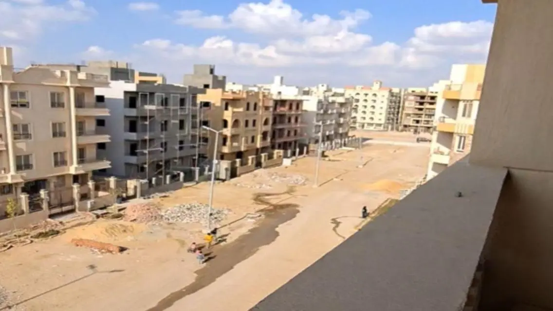 شقة فاخرة للبيع بالقرب من المعالم الشهيرة