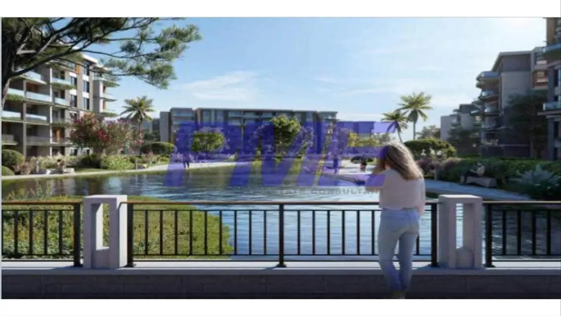 Lakeside Apartment with All Essential Amenities