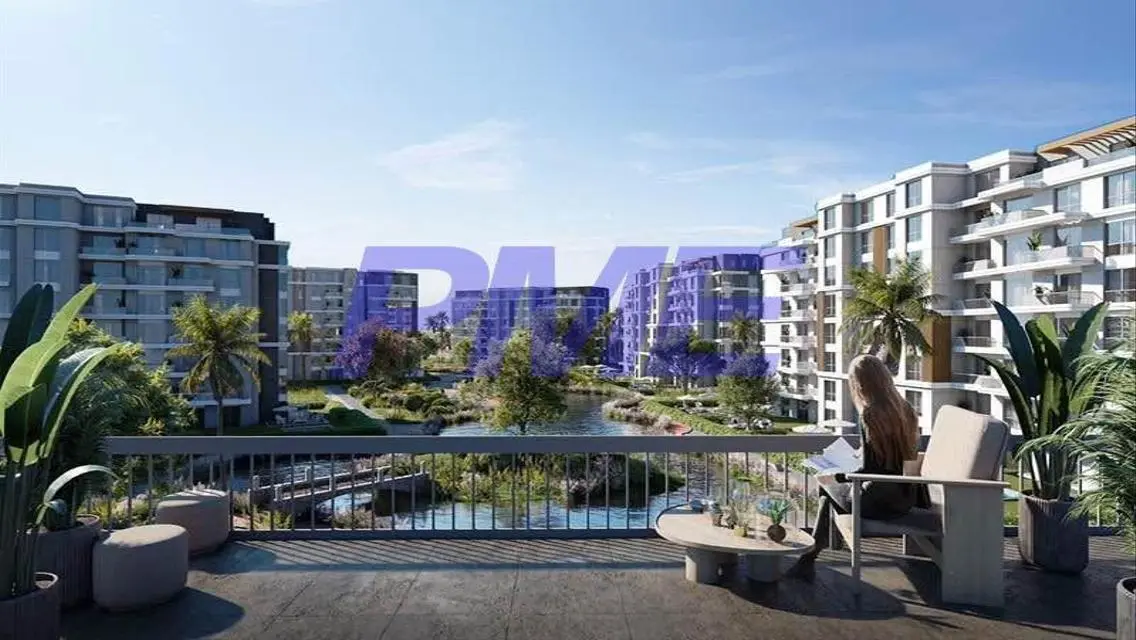 Lakeside Apartment with All Essential Amenities