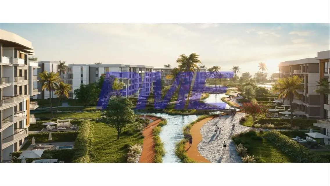 Lakeside Apartment with All Essential Amenities