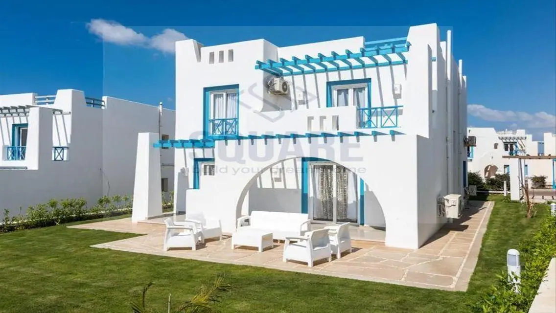 Luxury Apartment in Ras El Hikma with Private Pool