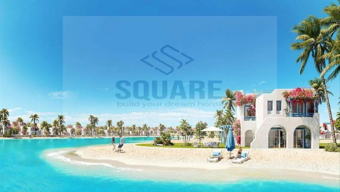 Luxury Apartment in Ras El Hikma with Private Pool