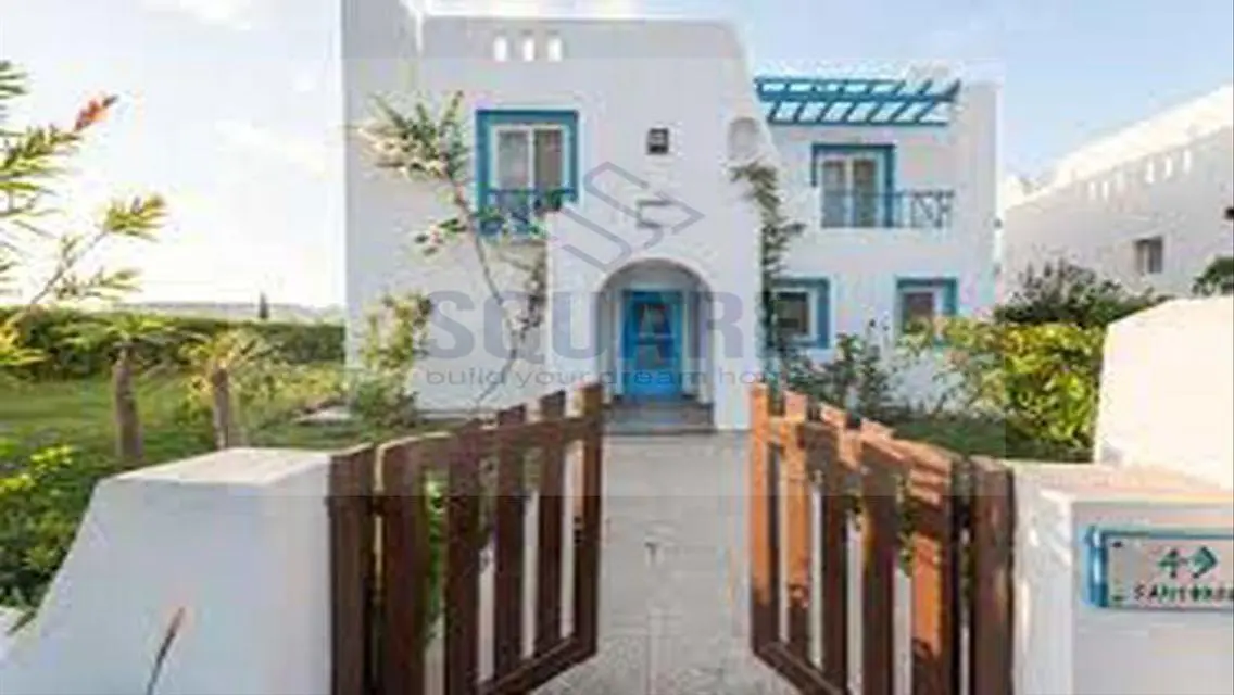 Luxury Apartment in Ras El Hikma with Private Pool